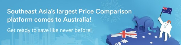 东南亚最大的价格比较平台现已面向澳大利亚消费者推出iPrice.au