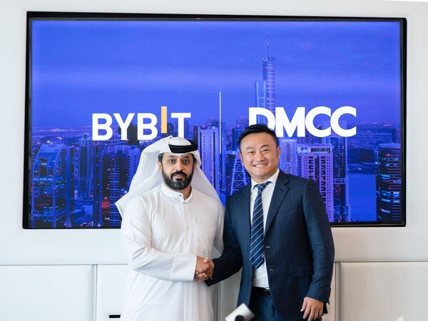 Bybit and DMCC Continue to Trailblaze the Future of Crypto and Web3