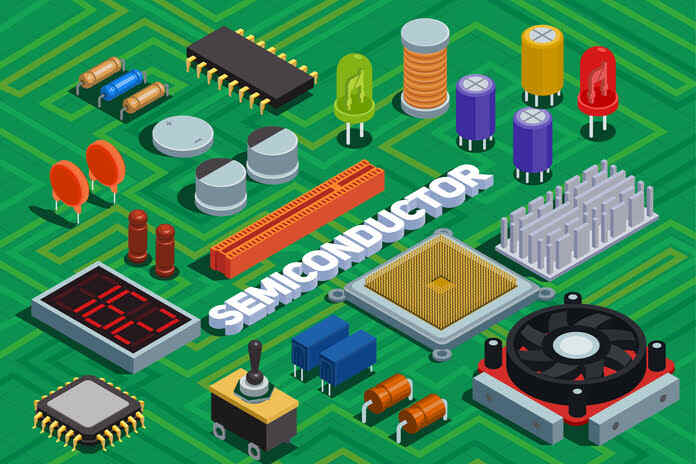 Semiconductor Stocks