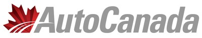 AutoCanada Inc. 的商標 (美通社/AutoCanada Inc.)