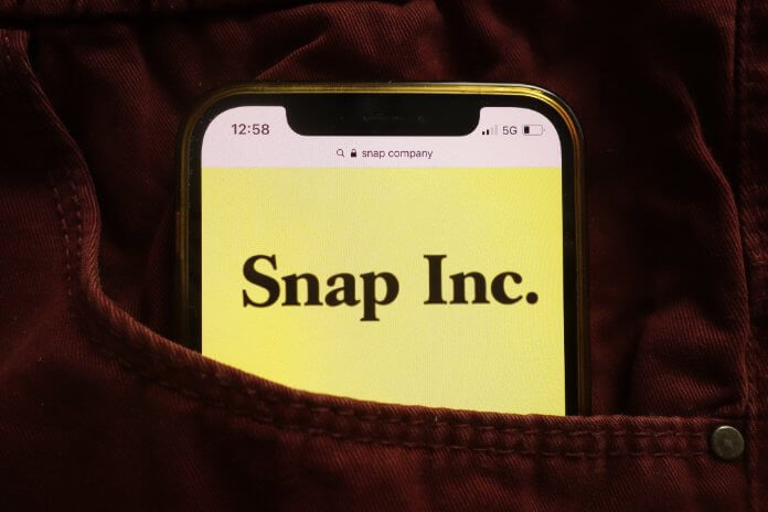 Snap Stock