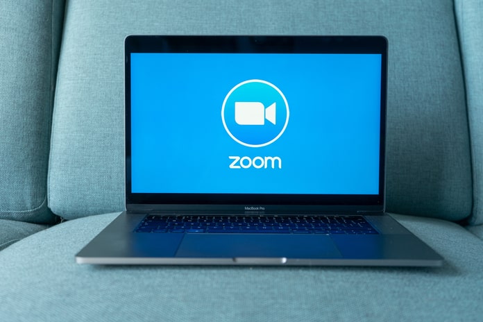 Zoom Video Communications Inc