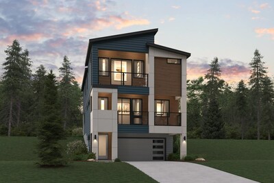 66 Century Communities Announces New Homes Now Available in Renton, WA