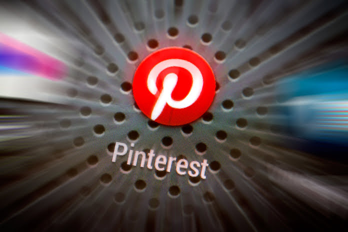 Pinterest Inc. NYSE:PINS