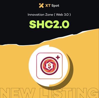 Show Plus Chain®️ (SHC2.0): Preparing to Revolutionize the Digital Economy Show Plus Chain®️ (SHC2.0): Preparing to Revolutionize the Digital Economy