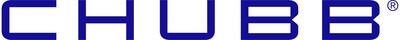 Chubb logo Chubb logo