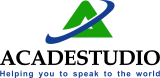 Acadestudio Logo