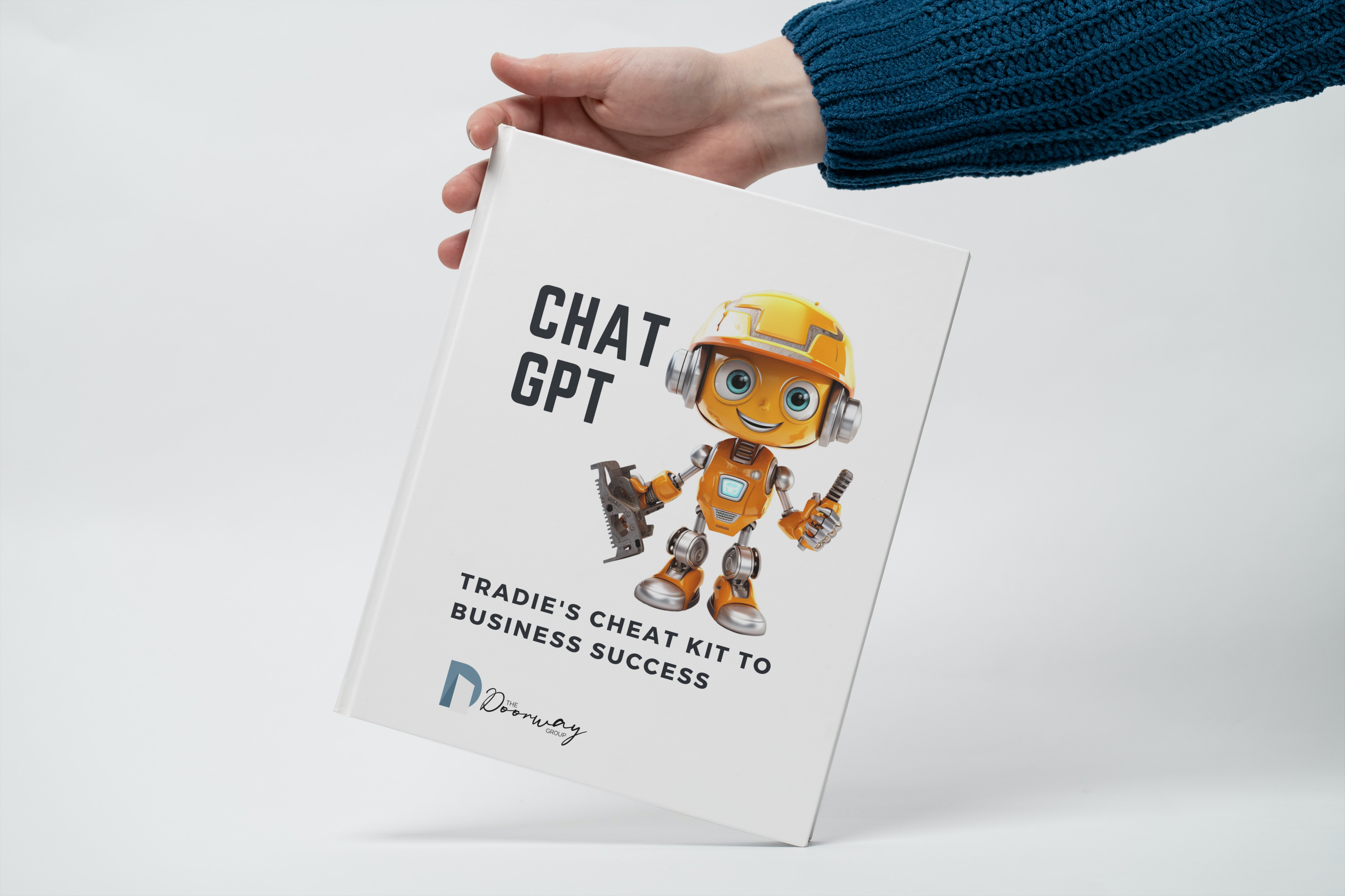 Tradies ChatGPT Resource