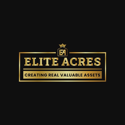Elite Acres Logo