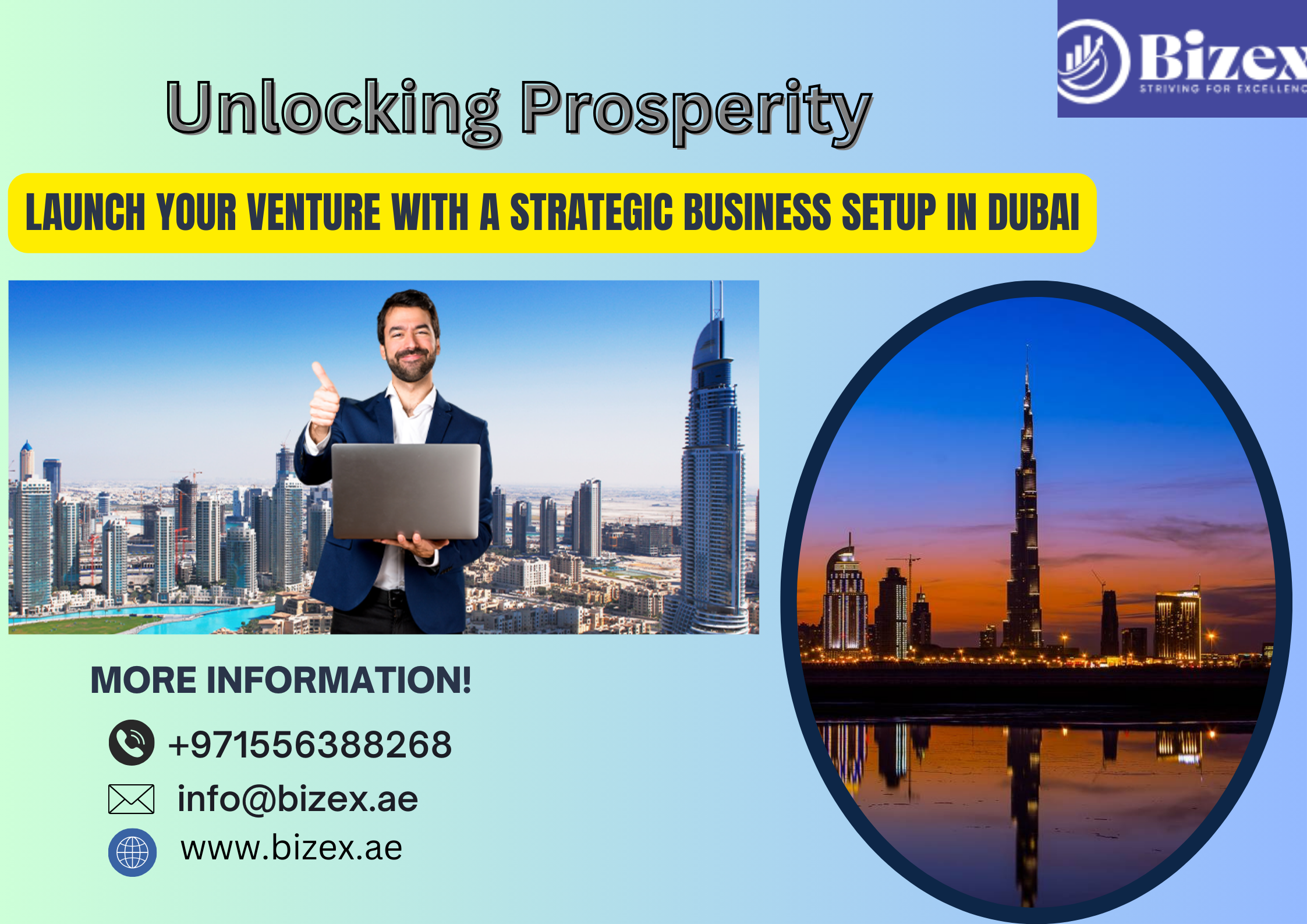 Business Setup In Dubai 2