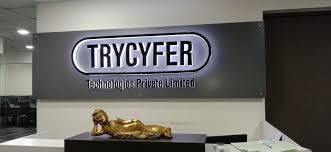 trycyfer