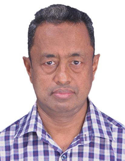 Monir Ahmed CEO