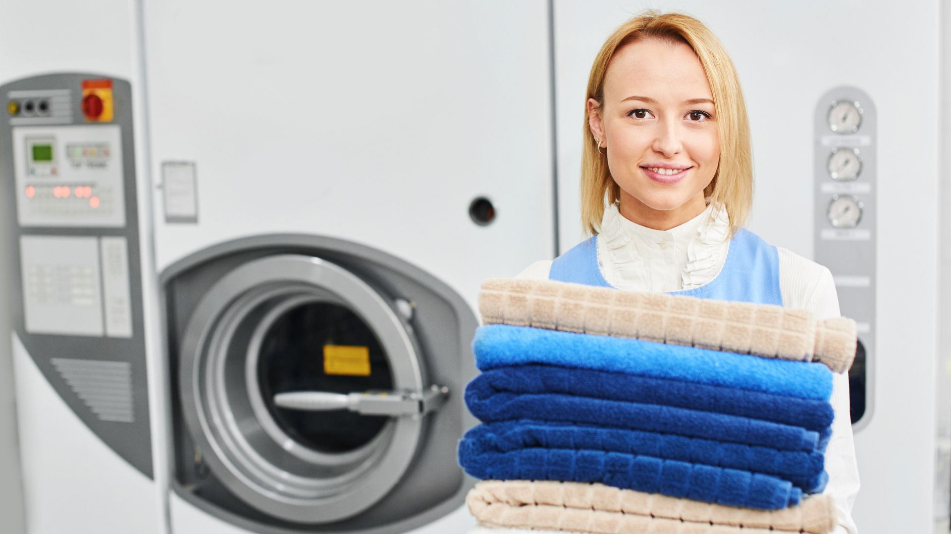 Laundry Services London