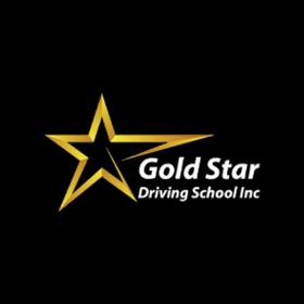 gold star logo
