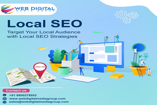 Local SEO