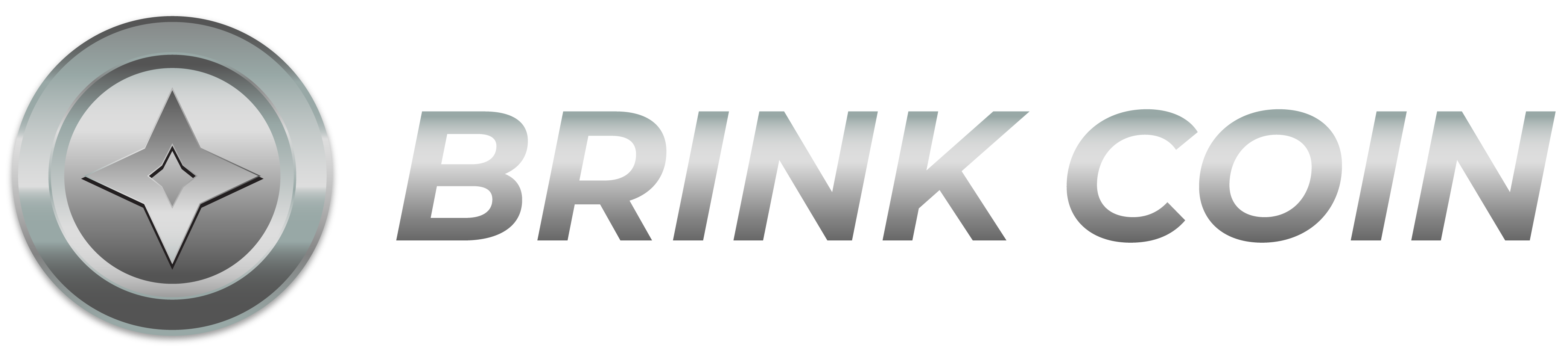 Brink Coin Official Logo