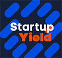 Brought to you by Startup Yield