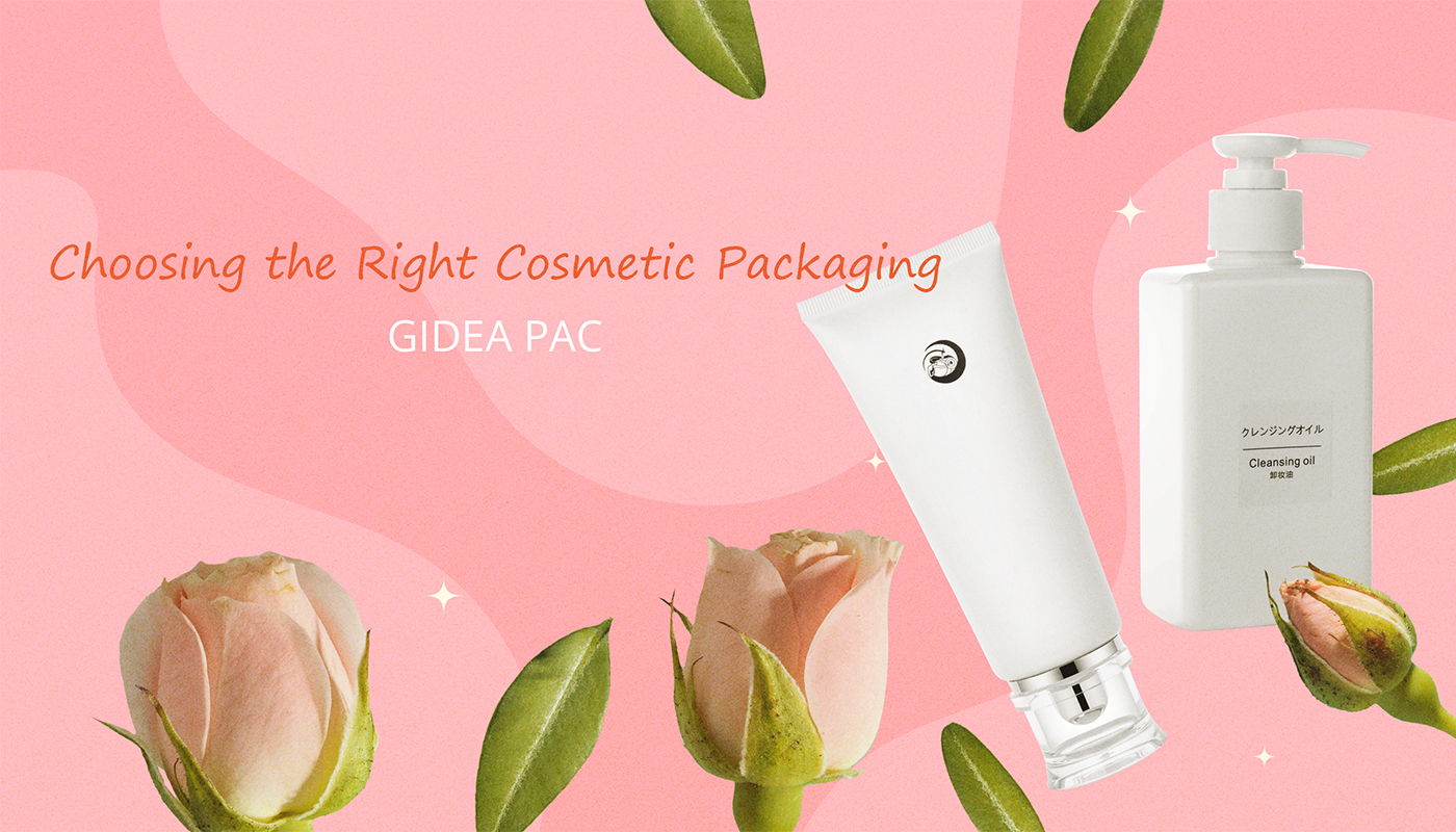 Choosing the right cosmetic packaging 1400x800