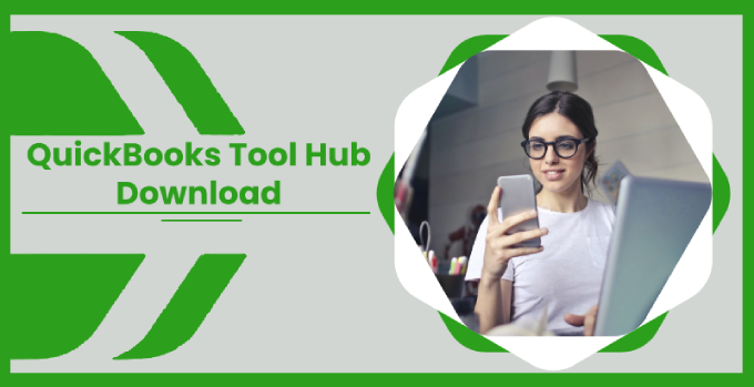 QuickBooks Tool Hub Download 2023