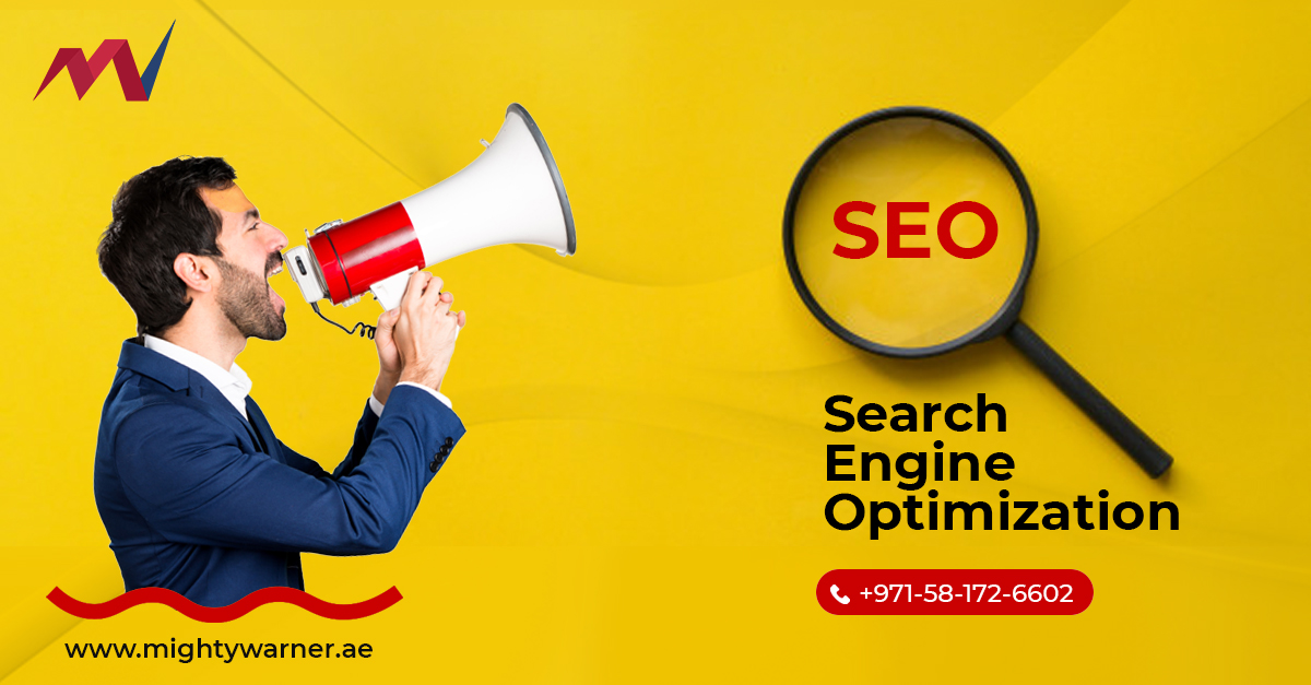 Best SEO Company In Dubai