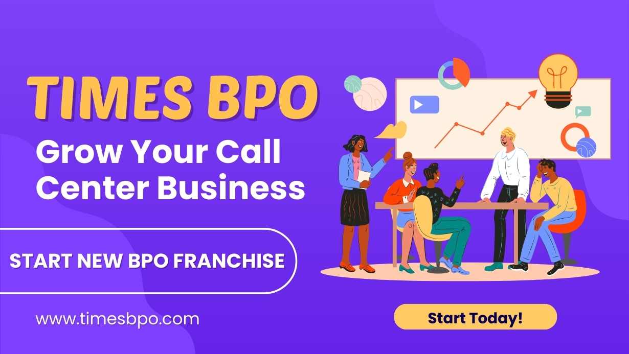 Grow Business with Times BPO