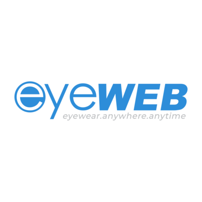 Eyeweb Logo 2 400x400