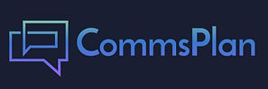 Commsplan Logo