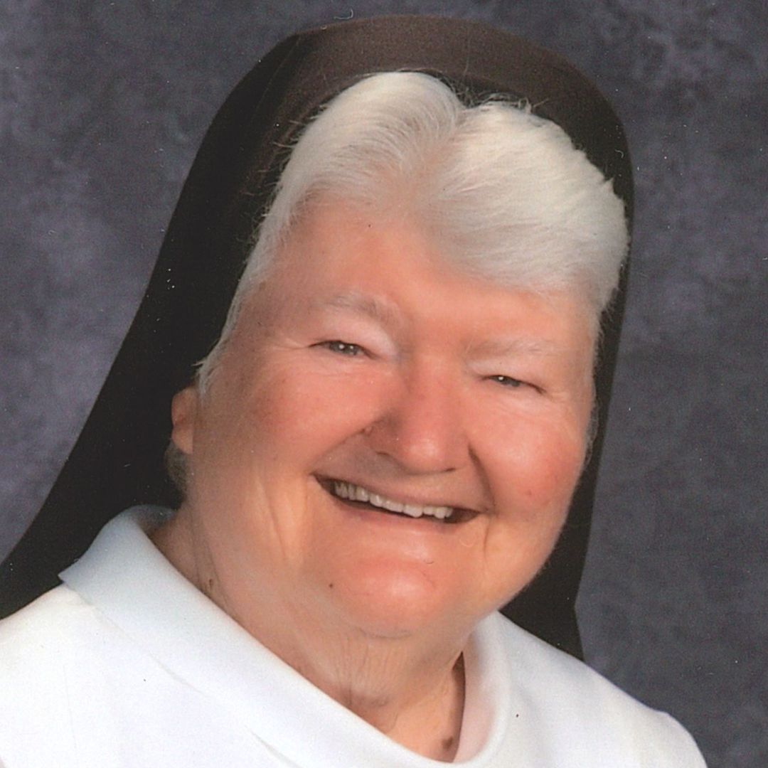 Sister Carolyn