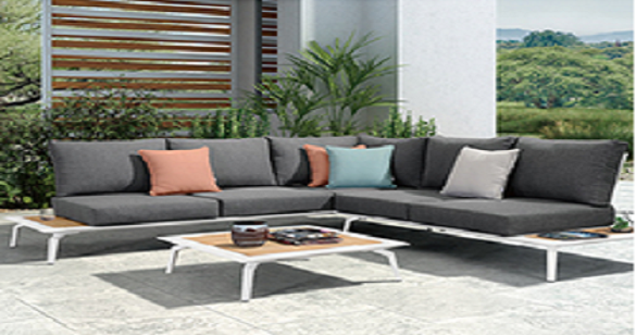 Outdoor furniture China