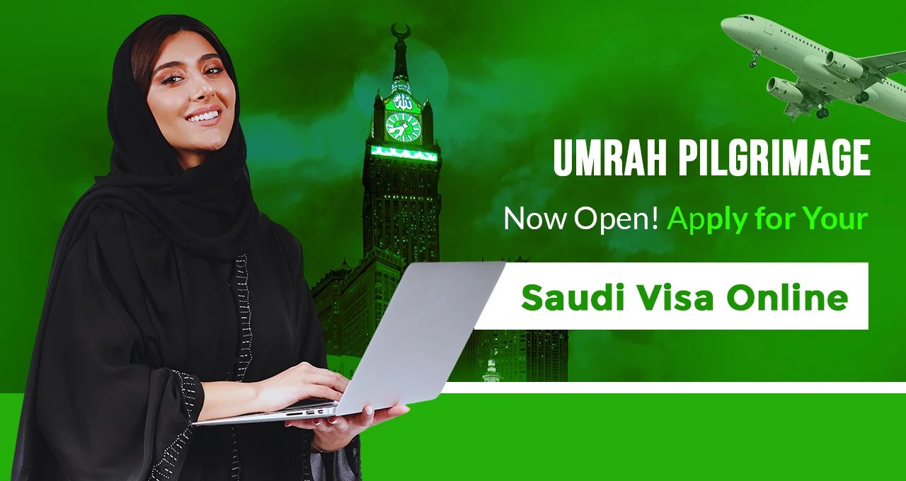 apply for umrah visa