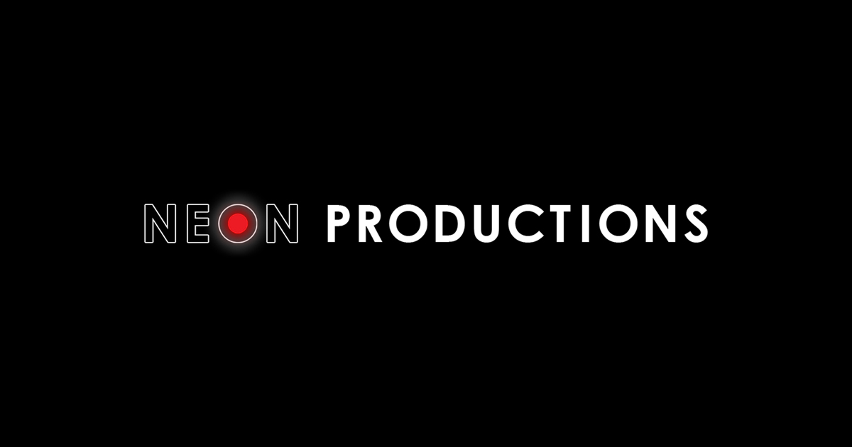 Neon Productions Logo