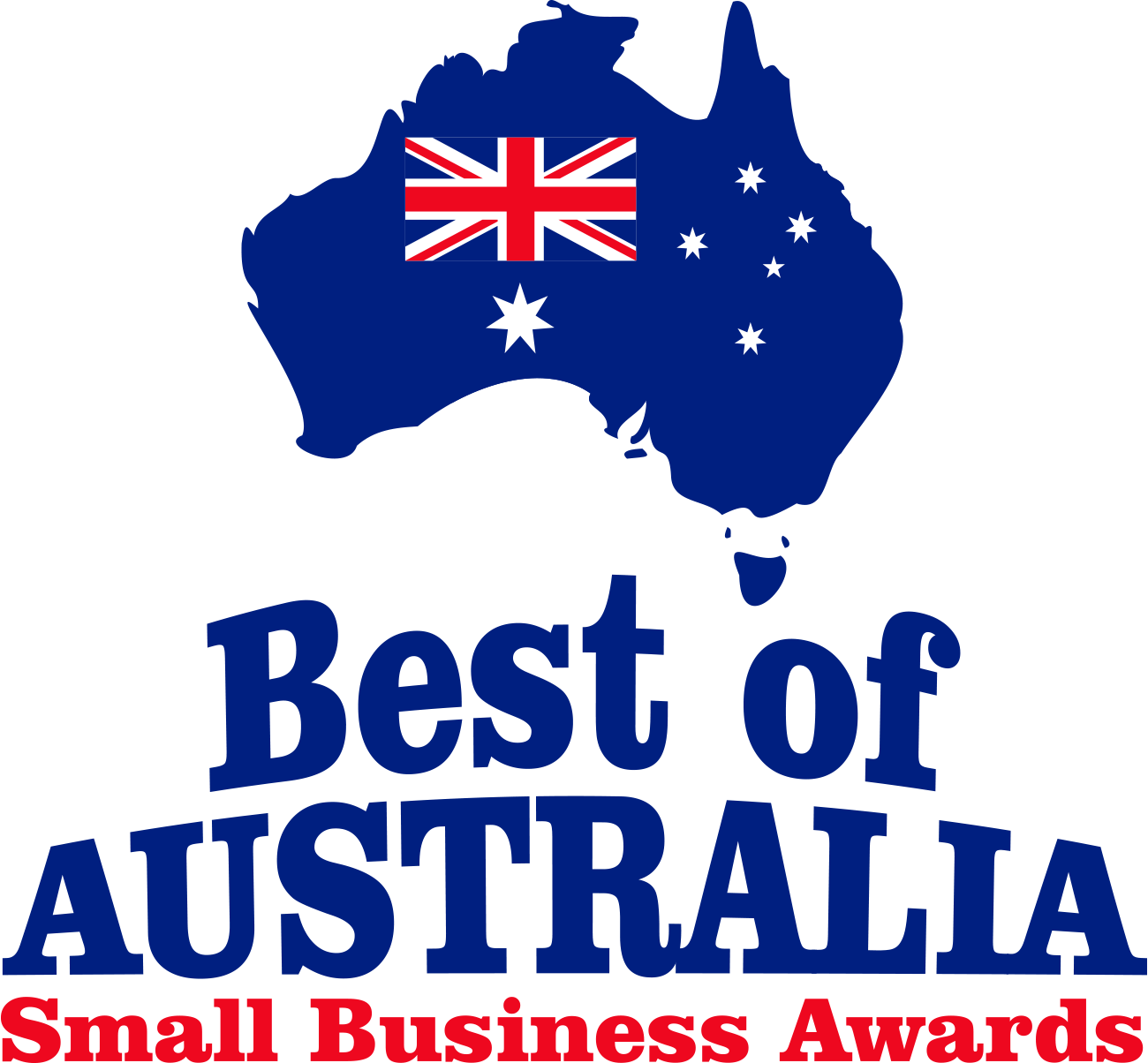 Best of Australia Small Business Awards