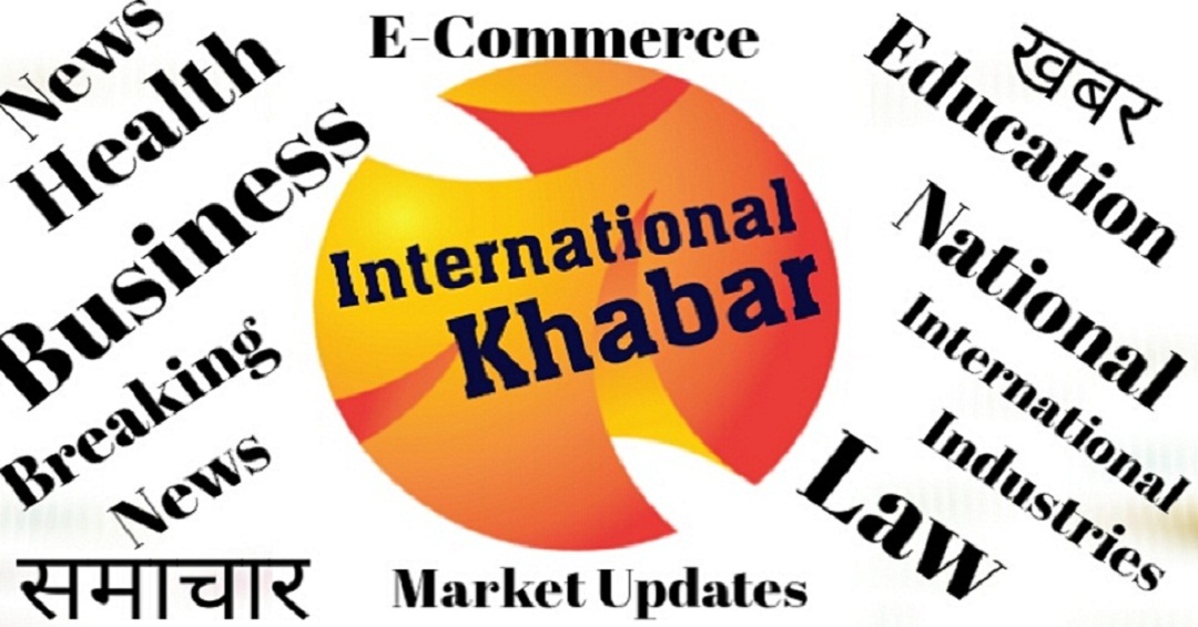 International Khabar 3