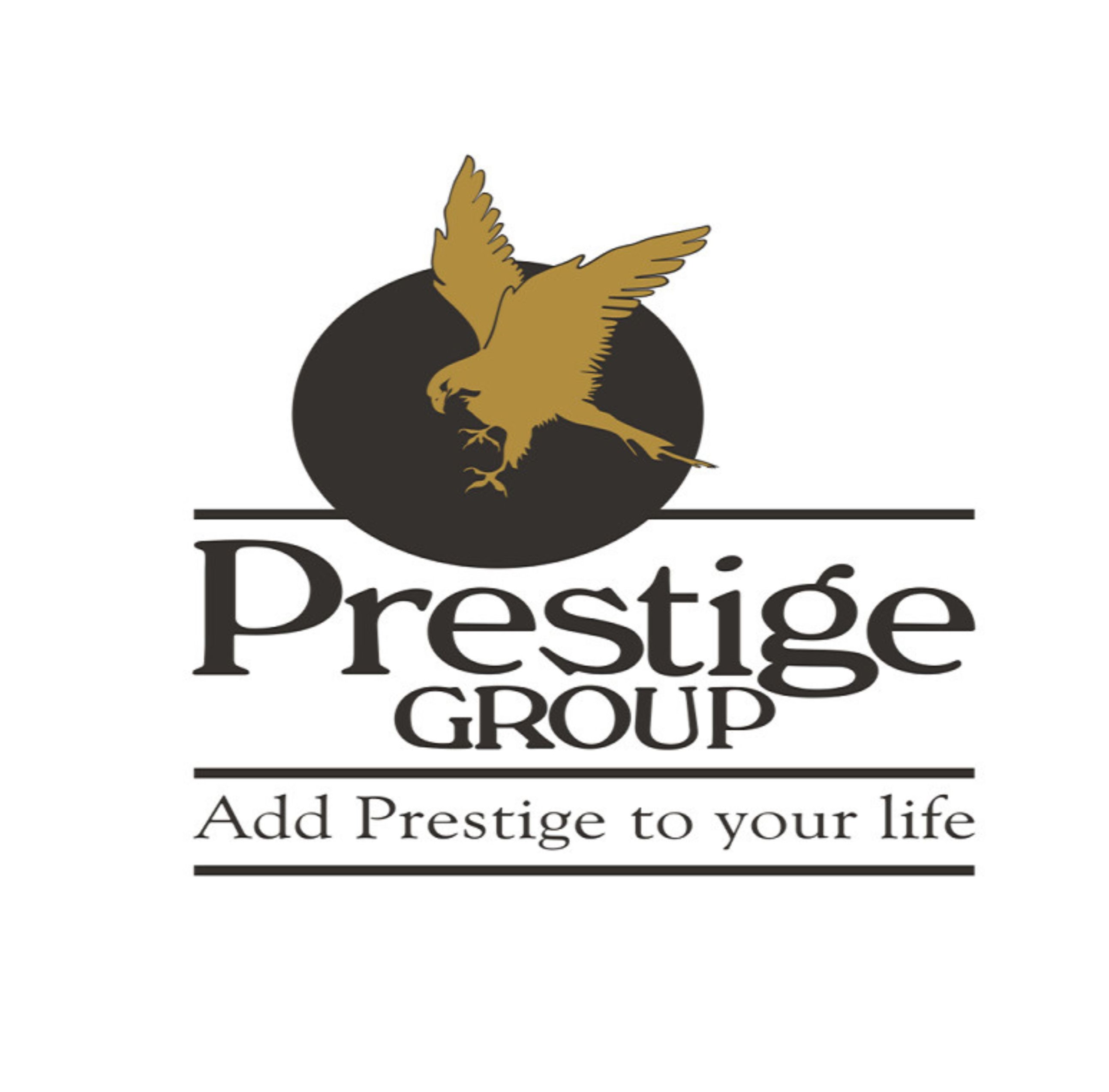 Prestige Palm Coast Logo