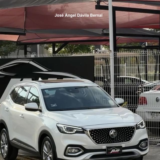 Jos ngel Dvila Brnal Jah Motors Jos ngel Dvila Brnal Jah Motors