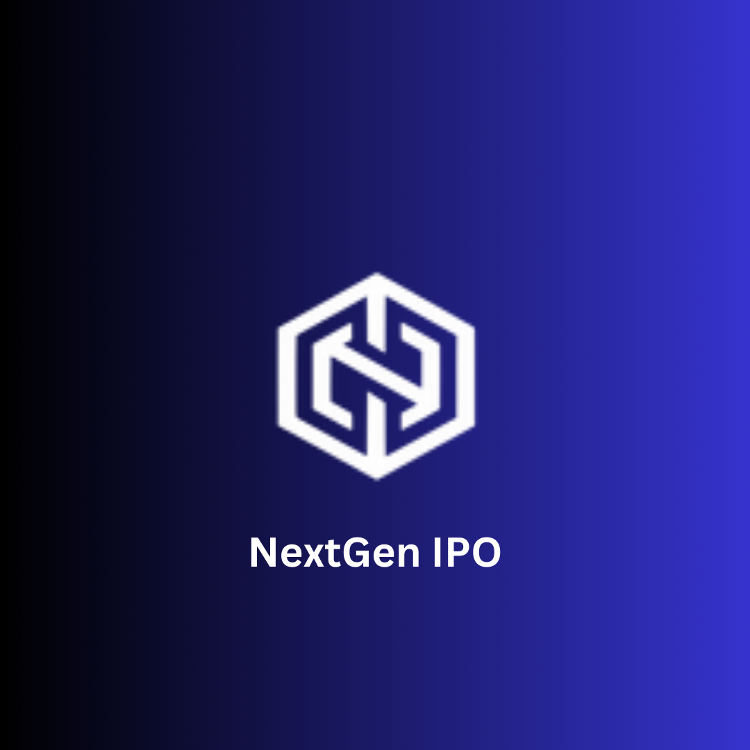 NextGen IPO NextGen IPO