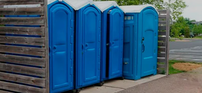 123 Portable Toilet Rental 123 Portable Toilet Rental