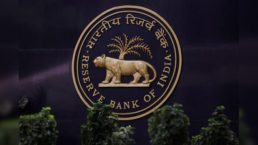 Reserve Bank of India Reserve Bank of India