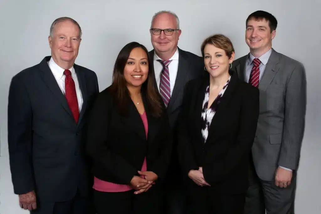 The Probate Law Group Team The Probate Law Group Team