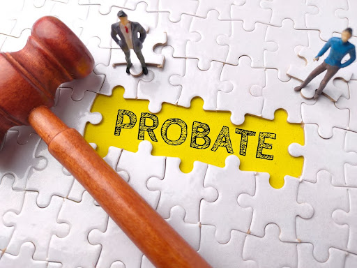 Probate Law Probate Law