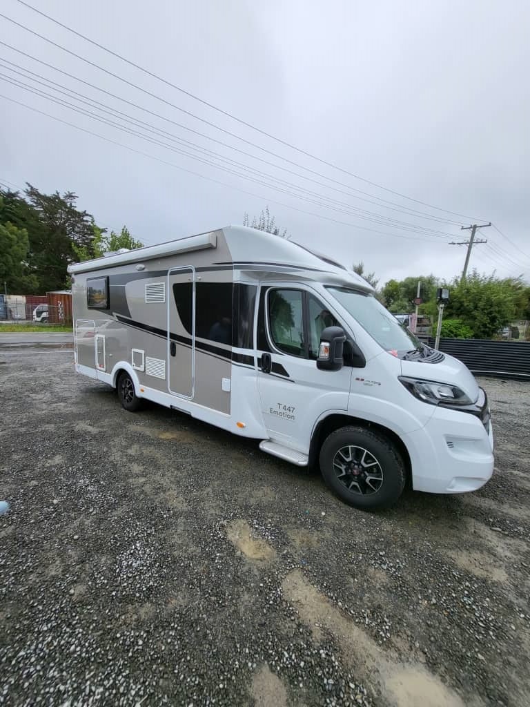 Campervan Services Campervan Services
