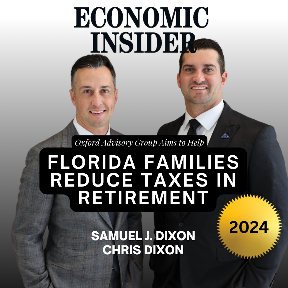 Chris Dixon and Sam Dixon Financial Advisor Chris Dixon and Sam Dixon Financial Advisor