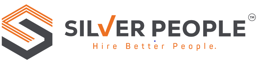 SilverPeople Logo SilverPeople Logo