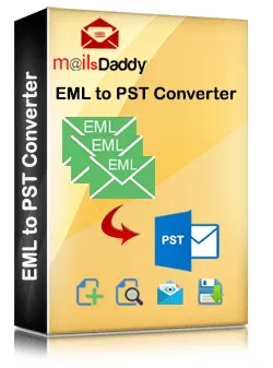 eml to pst eml to pst
