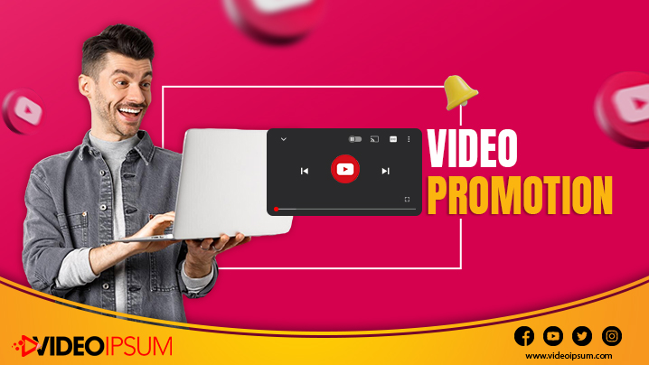 video promotion video promotion