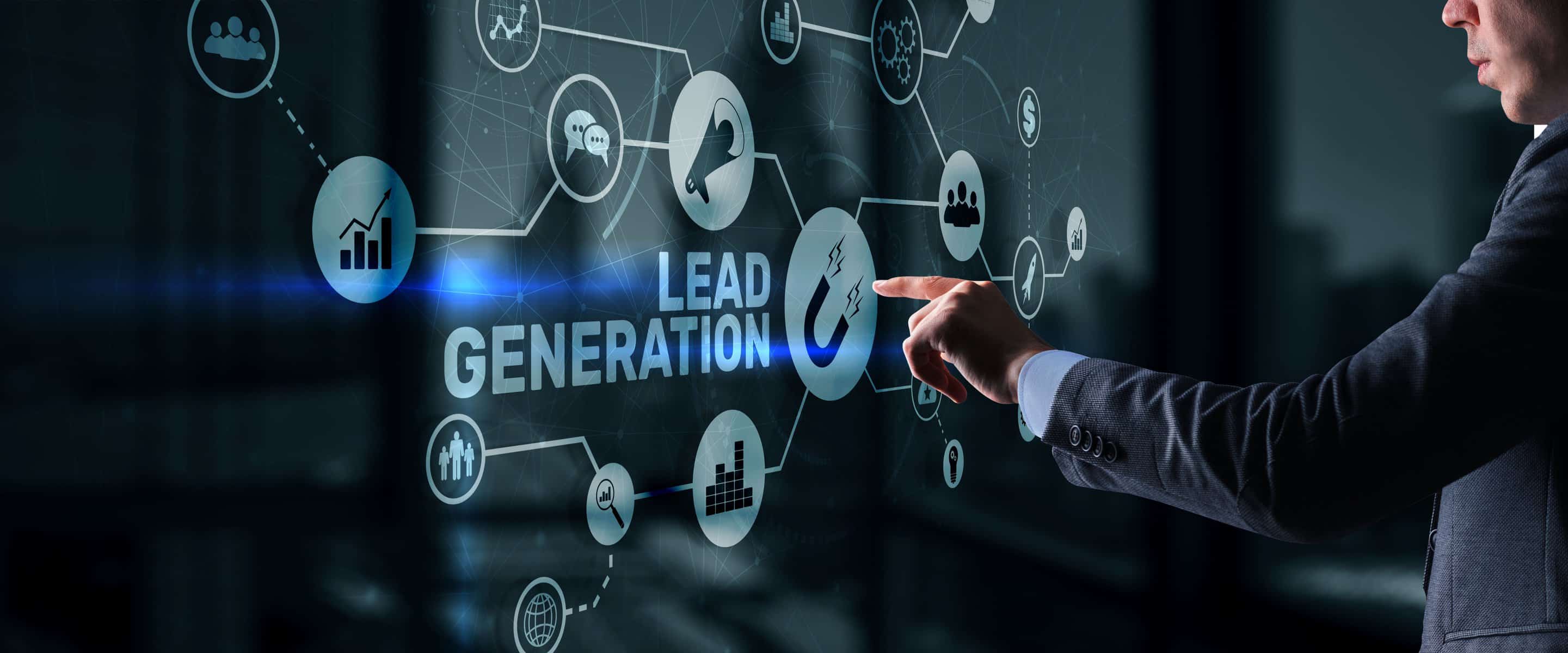 lead genearyion lead genearyion