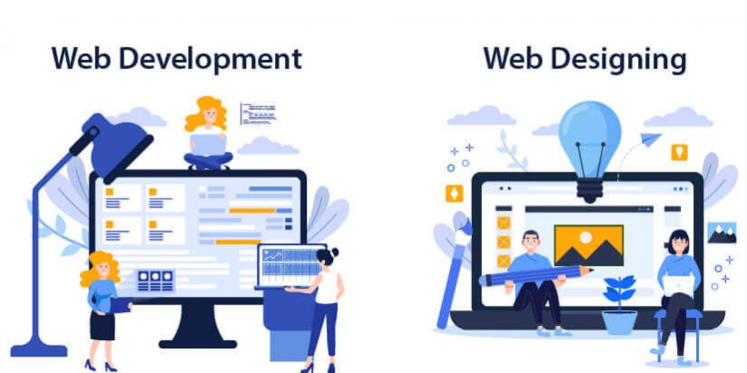 Website Design and Development Services Website Design and Development Services
