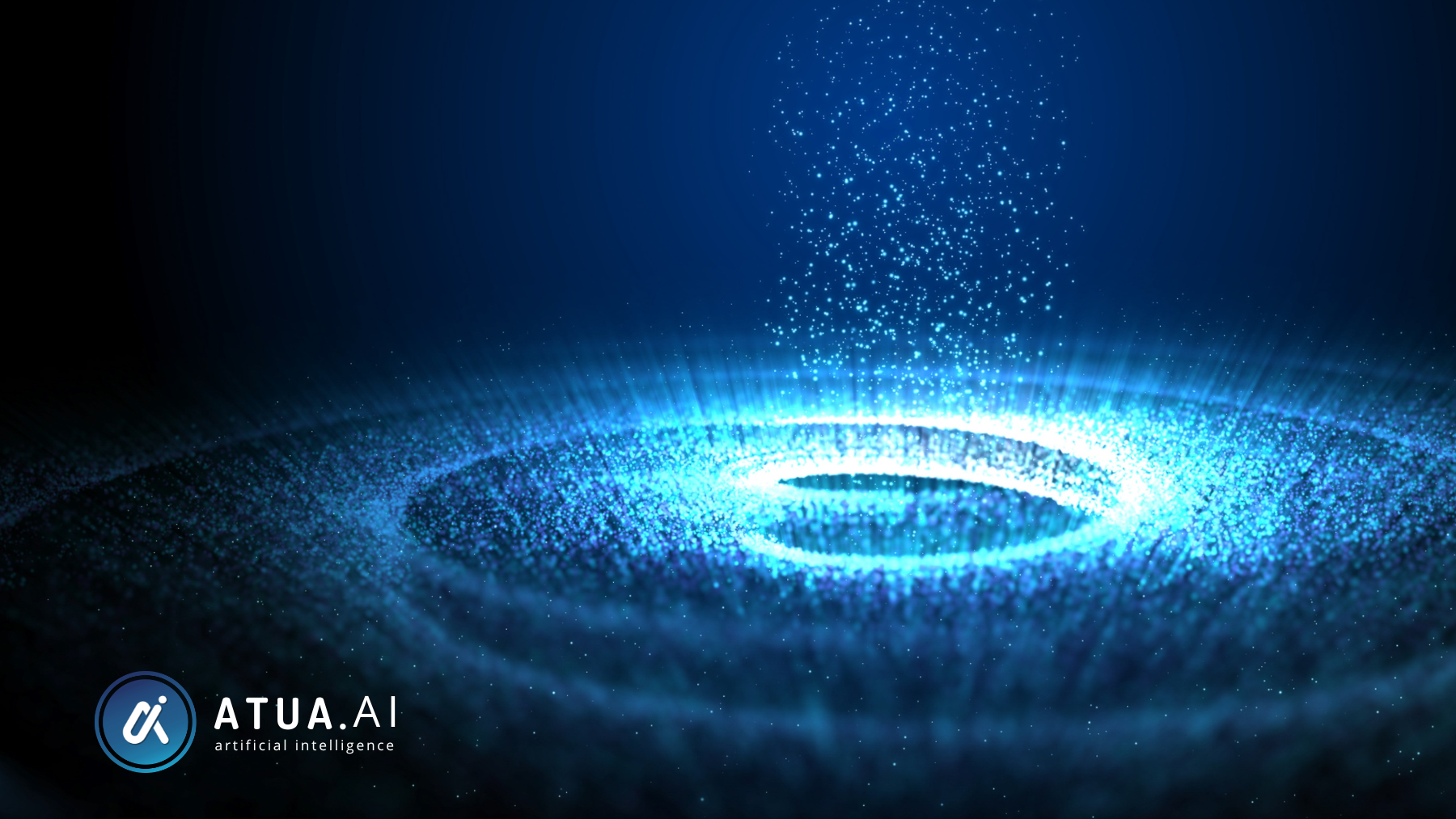 Driving innovation with AIpowered solutions and blockchain technology on the Atua AI platform Driving innovation with AIpowered solutions and blockchain technology on the Atua AI platform