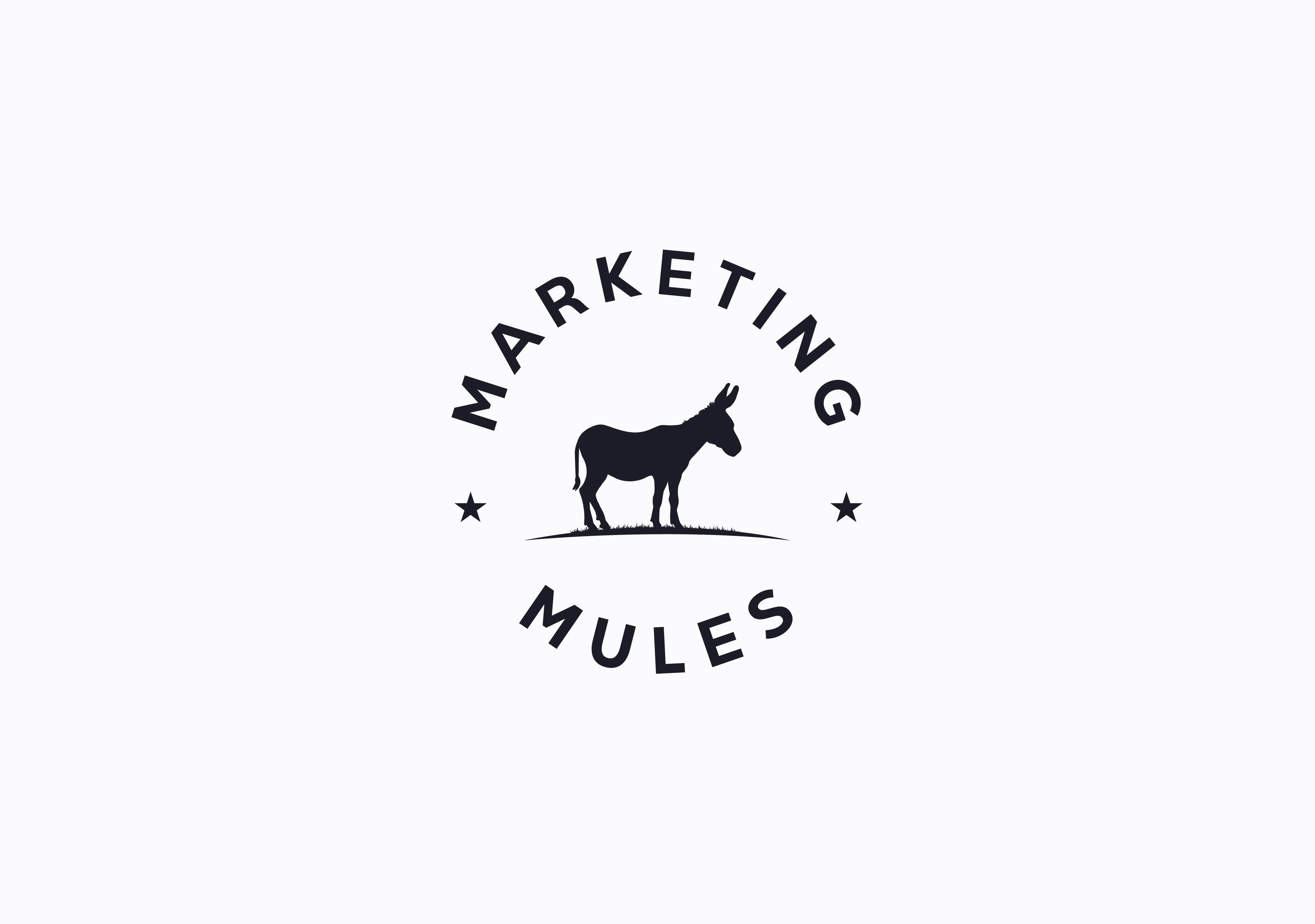 Marketing Mules Marketing Mules