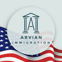 Arvian Law Firm LOGO Arvian Law Firm LOGO